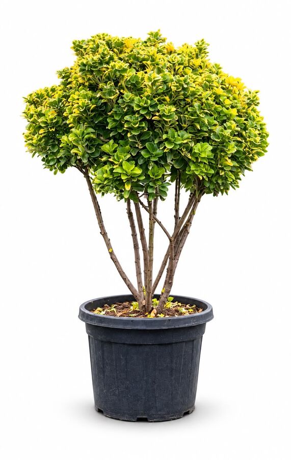 Euonymus PonPon
